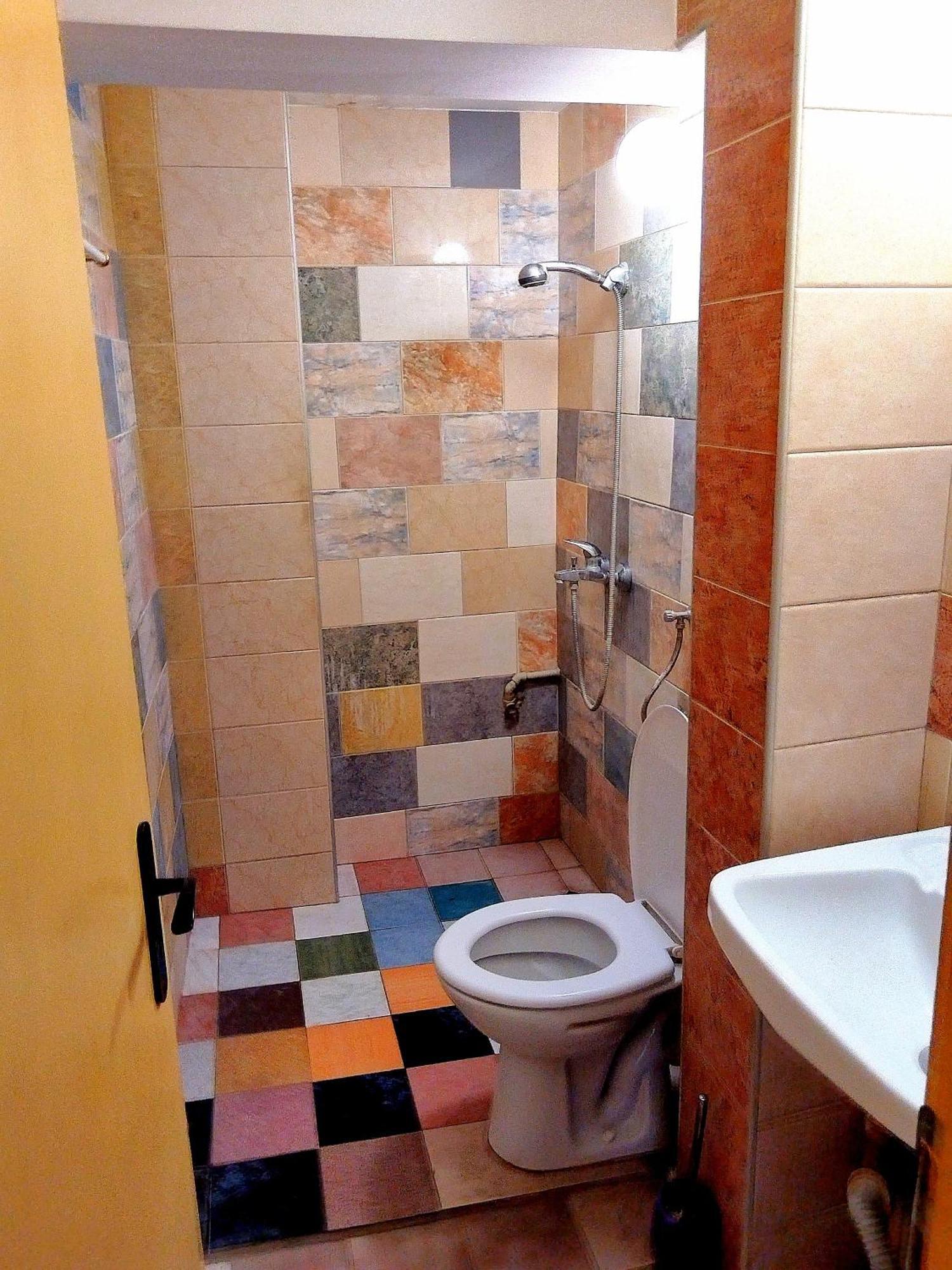 In The Heart Of Varna Apartment Exterior foto
